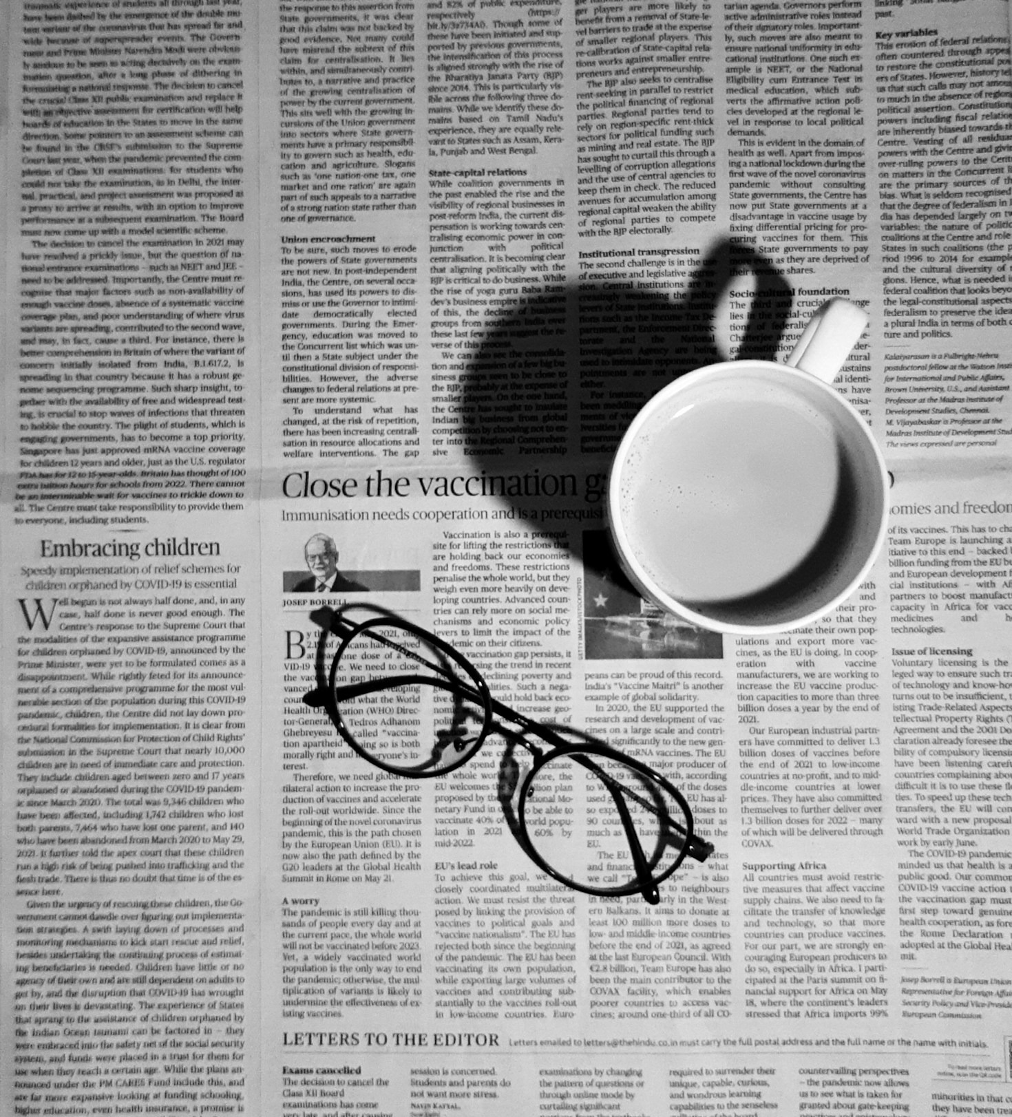 Tendencias globales que marcan nuestra agenda